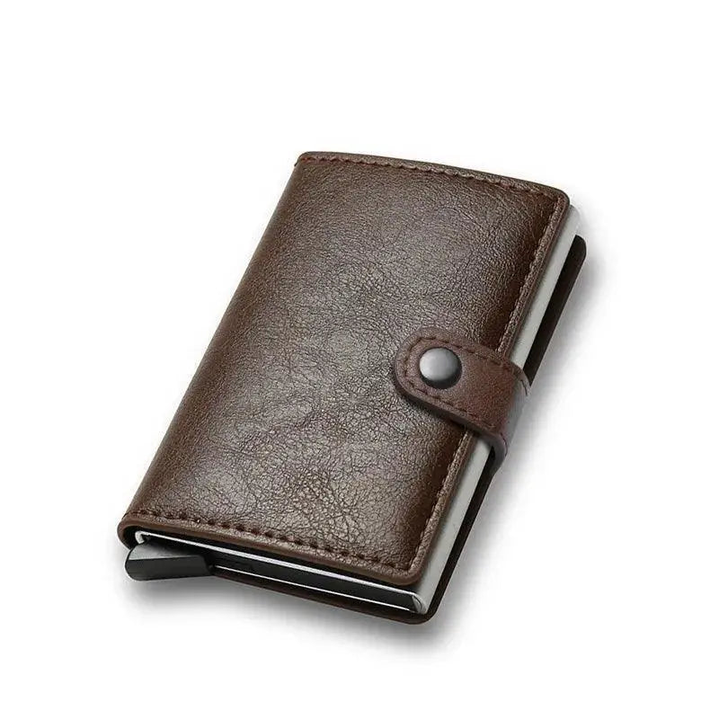 Slim RFID Shield Card Holder for Pros — product view 8