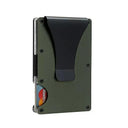 Slim Wallet for Men with Rfid Protection