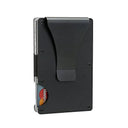 Slim Wallet for Men with Rfid Protection