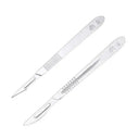 Precision Surgical Blades for DIY Tasks