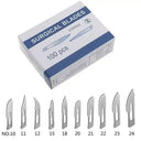 Precision Surgical Blades for DIY Tasks