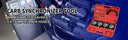 Precise Carb Sync Kit for Motorcycles
