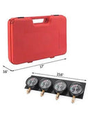 Precise Carb Sync Kit for Motorcycles