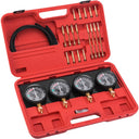 Precise Carb Sync Kit for Motorcycles