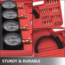 Precise Carb Sync Kit for Motorcycles