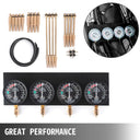 Precise Carb Sync Kit for Motorcycles