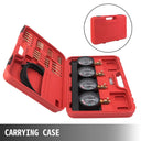 Precise Carb Sync Kit for Motorcycles