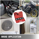 Precise Carb Sync Kit for Motorcycles