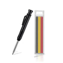 Carpenter Pencil Set for Precise Marks