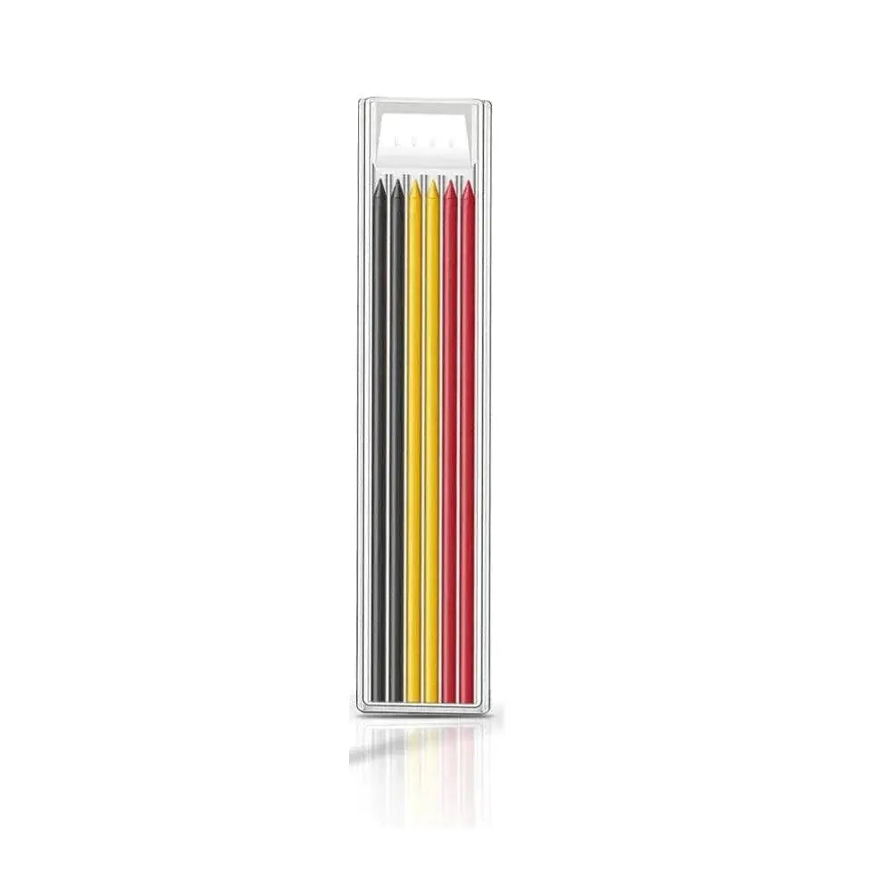 Carpenter Pencil Set for Precise Marks — product view 12