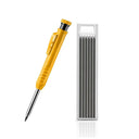 Carpenter Pencil Set for Precise Marks