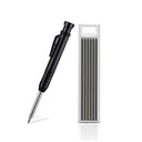 Carpenter Pencil Set for Precise Marks