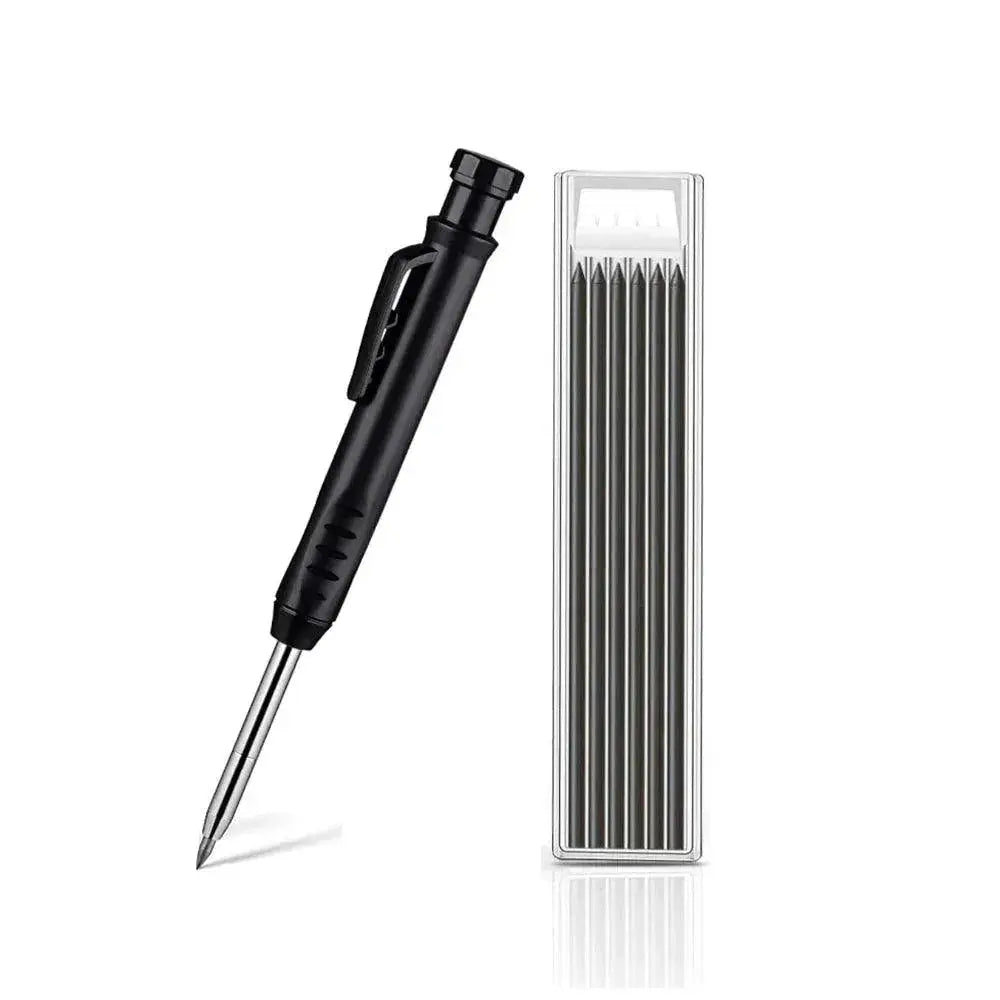 Carpenter Pencil Set for Precise Marks — product view 16