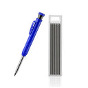 Carpenter Pencil Set for Precise Marks