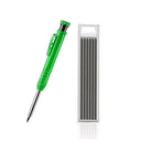 Carpenter Pencil Set for Precise Marks