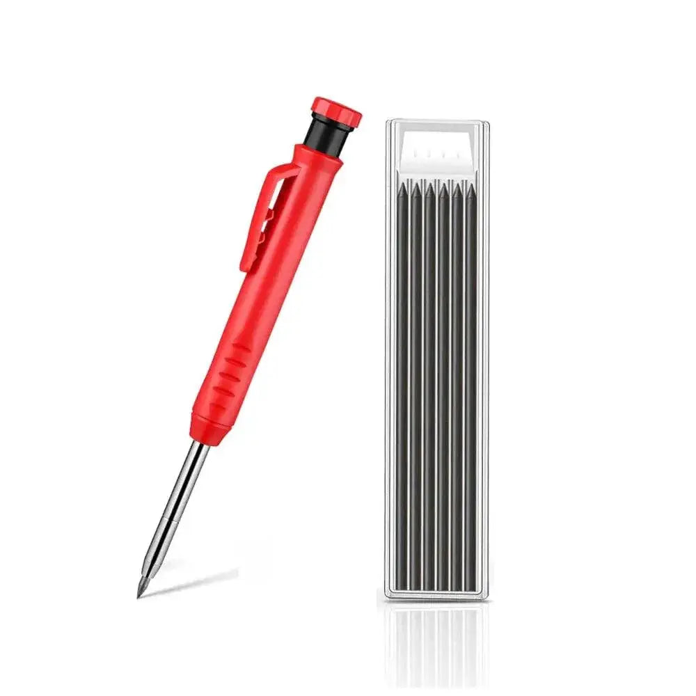 Carpenter Pencil Set for Precise Marks — product view 15
