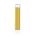Carpenter Pencil Set for Precise Marks