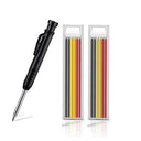 Carpenter Pencil Set for Precise Marks