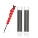 Carpenter Pencil Set for Precise Marks