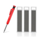 Carpenter Pencil Set for Precise Marks