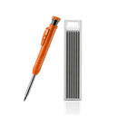 Carpenter Pencil Set for Precise Marks