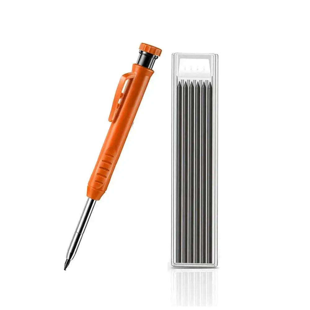 Carpenter Pencil Set for Precise Marks — product view 17