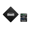 CarPlay And Android Auto Mazda Adapter
