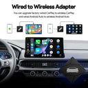 CarPlay And Android Auto Mazda Adapter