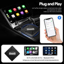 CarPlay And Android Auto Mazda Adapter