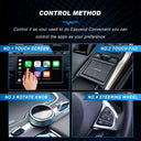 CarPlay Box For Drivers With Netflix