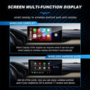 CarPlay Box For Drivers With Netflix