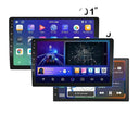 CarPlay Head Unit for Driver Safety