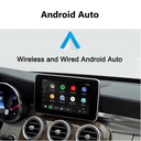 CarPlay Kit For Mercedes W205