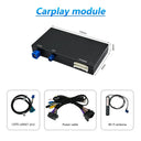 CarPlay Kit For Mercedes W205