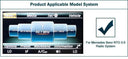 CarPlay Kit For Mercedes W205