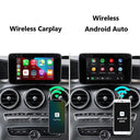 CarPlay Kit For Mercedes W205