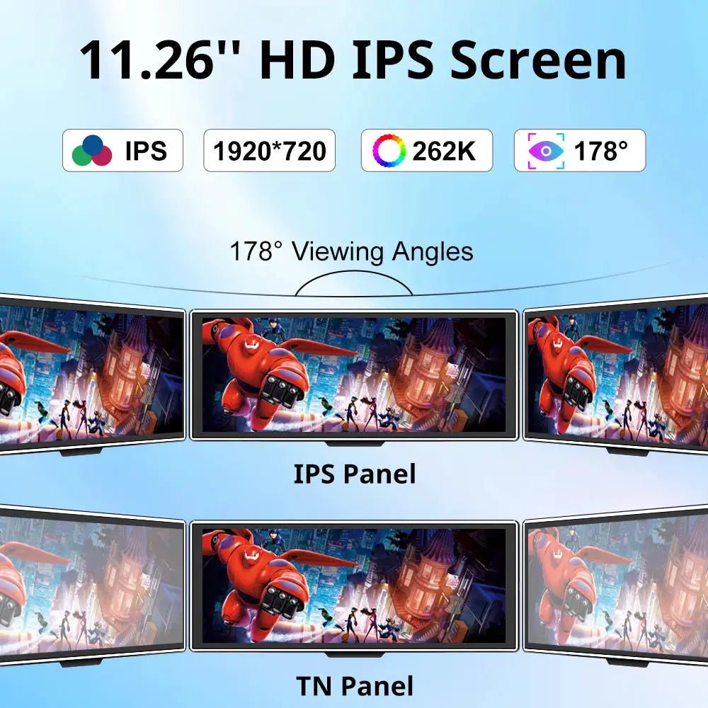 CarPlay MP5 Head Unit for Apple Android