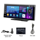CarPlay MP5 Head Unit for Apple Android