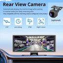 CarPlay MP5 Head Unit for Apple Android