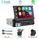CarPlay MP5 Receiver for Drivers