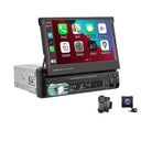 CarPlay MP5 Receiver for Drivers