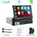 CarPlay MP5 Receiver for Drivers