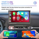 CarPlay MP5 Receiver for Drivers