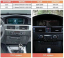CarPlay Screen for BMW 3 Series E90 E93