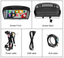 CarPlay Screen for BMW 3 Series E90 E93