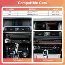 CarPlay Upgrade for BMW 5 Series