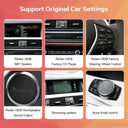 CarPlay Upgrade for BMW 5 Series