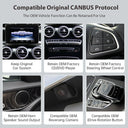 CarPlay Upgrade for NTG5 Mercedes