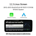CarPlay Upgrade for NTG5 Mercedes
