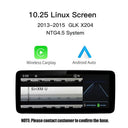 CarPlay Upgrade for NTG5 Mercedes